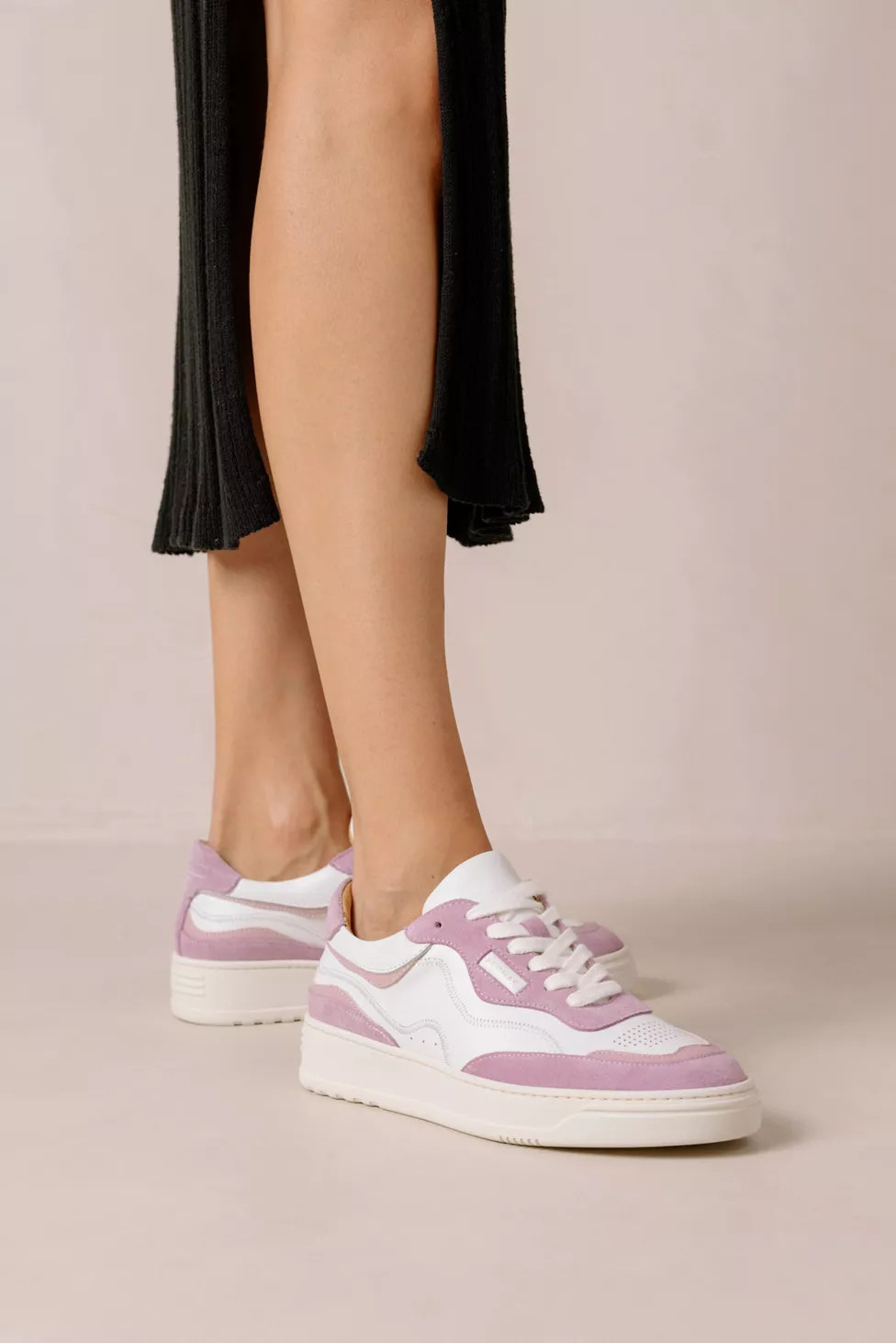 ALOHAS tb.87 Leather Sneaker | Urban Outfitters (US and RoW)