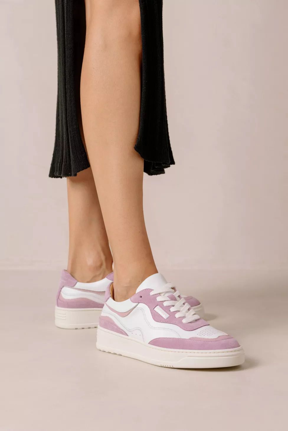 ALOHAS tb.87 Leather Sneaker | Urban Outfitters (US and RoW)