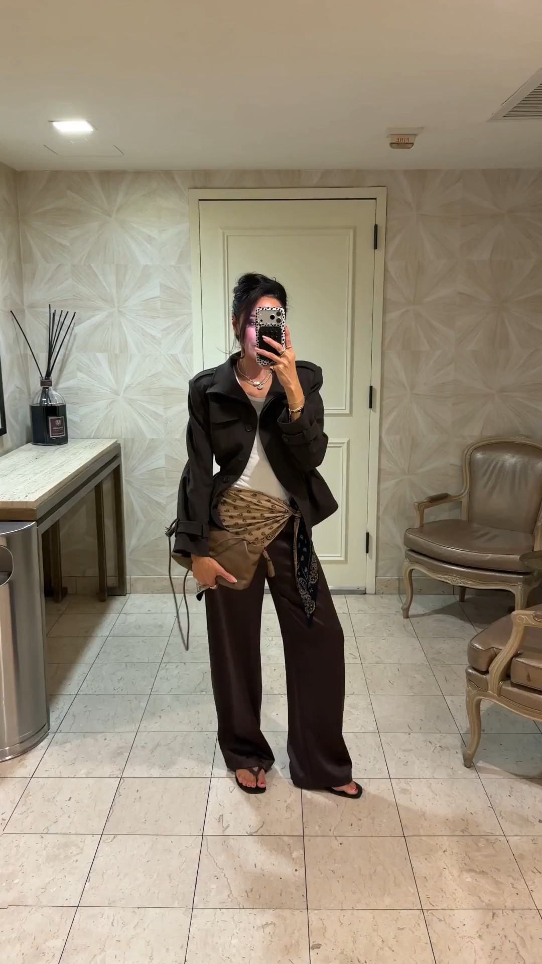 OOTD loving everything about this look!!





Style, OOTD, jacket

#LTKSeasonal #LTKOver40