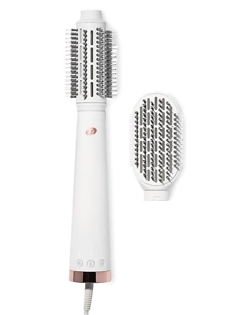 T3 Airebrush Duo Blow Dry Brush | Saks Fifth Avenue