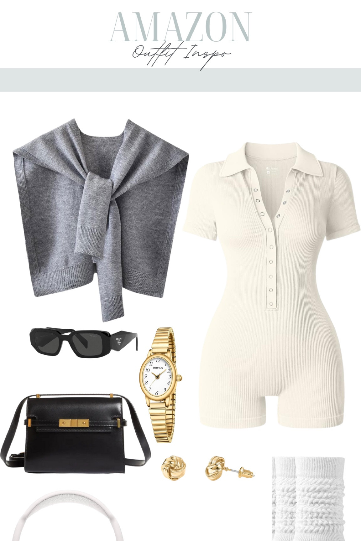 Amazon Outfit Inspo !! 

#LTKFitness #LTKSeasonal #LTKActive