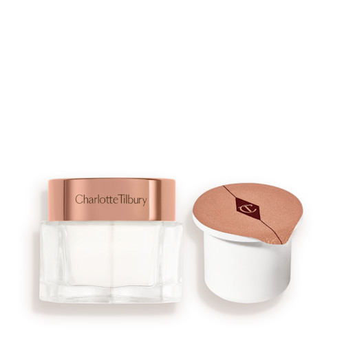 CHARLOTTE'S MAGIC CREAM FOREVER 50 ML - SKINCARE KIT | Charlotte Tilbury (US)