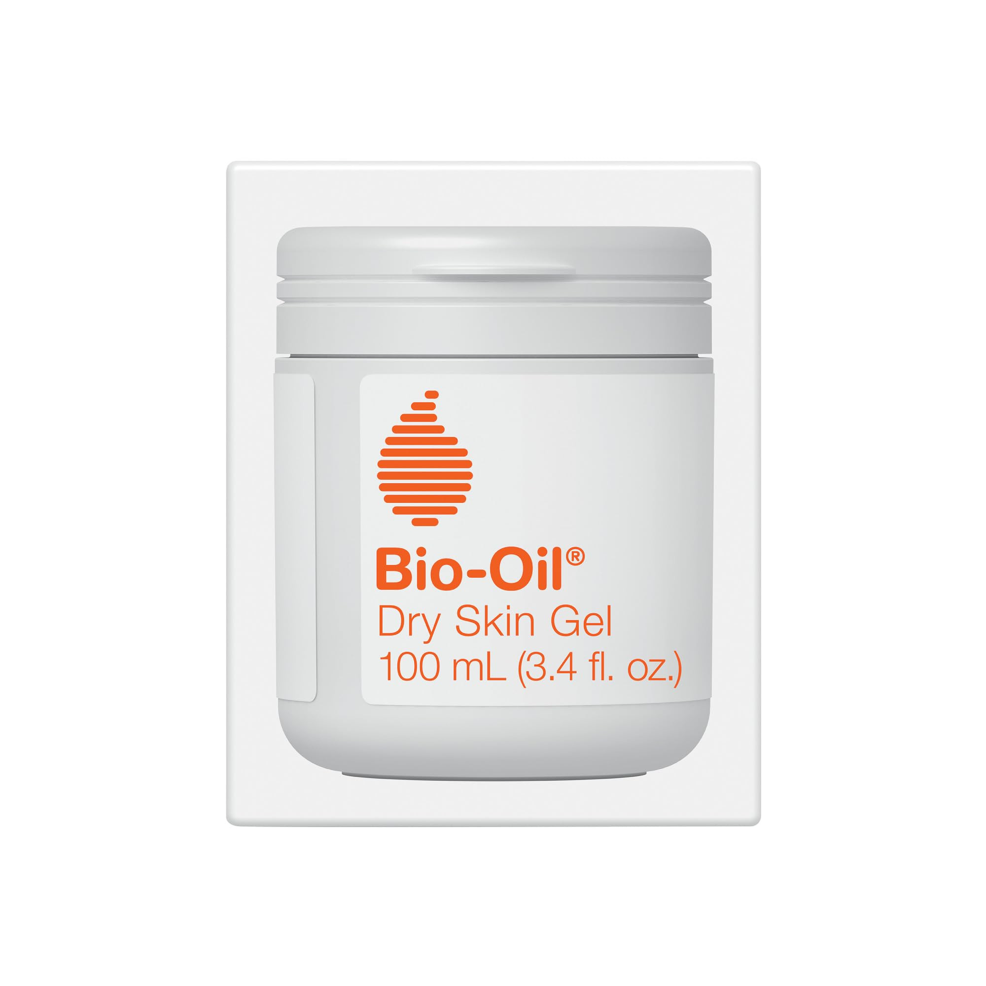 Bio-Oil Dry Skin Gel, Face and Body Moisturizer, Fast Absorbing Hydration, with Soothing Emollien... | Amazon (US)