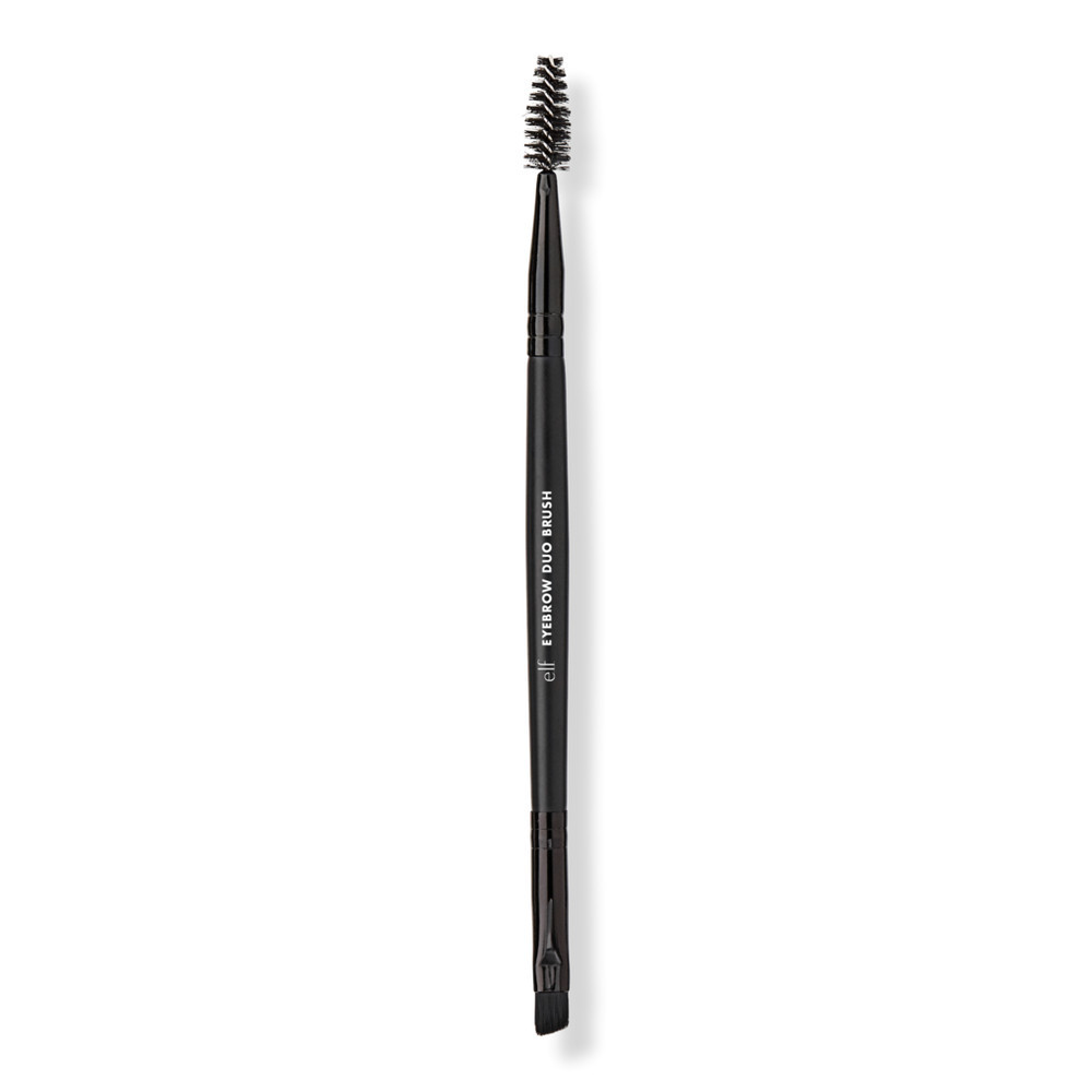 e.l.f. Cosmetics Eyebrow Duo Brush | Ulta