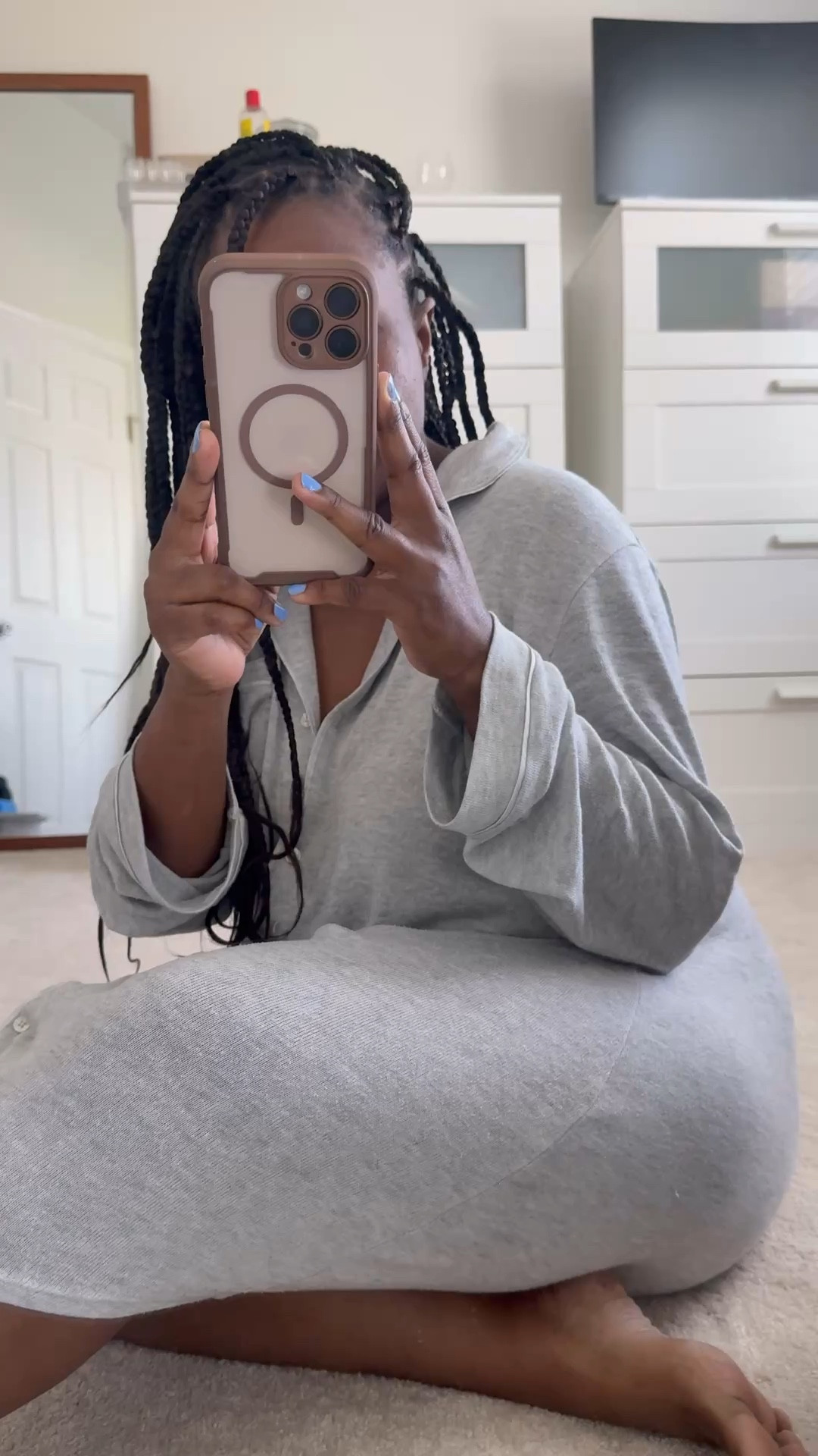 SecretsofYve: high quality and cozy sleepwear! @Target 
#Secretsofyve #ltkgiftguide
Always humbled & thankful to have you here.. New posts daily at 3pm & 4:15pm EST. 
CEO: PATESI Global & PATESIfoundation.org
@secretsofyve : where beautiful meets practical, comfy meets style, affordable meets glam with a splash of splurge every now and then. I do LOVE a good sale and combining codes! #ltkstyletip #ltksalealert #ltku #ltkplussize #ltkmidsize #ltkover40 #ltkpetite #ltkvlog #ltktravel #ltkbump #ltktall secretsofyve

#LTKmomlife #LTKootd #LTKSeasonal