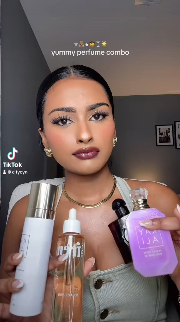 another super complimented perfume combo 

#LTKBacktoSchool #LTKBeauty #LTKFindsUnder100