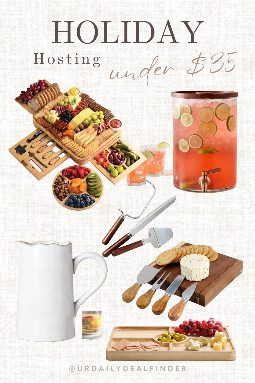 Holiday hosting made easy at Target! Don't wait to the last minute to get your Thanksgiving kitchen items - get it now before the rush sells it all out! #hostess #hosting #thanksgiving #partyhosting #target #targetfinds #kitchen #targethome #home 

 #LTKHoliday #LTKfoodie #LTKFindsUnder50