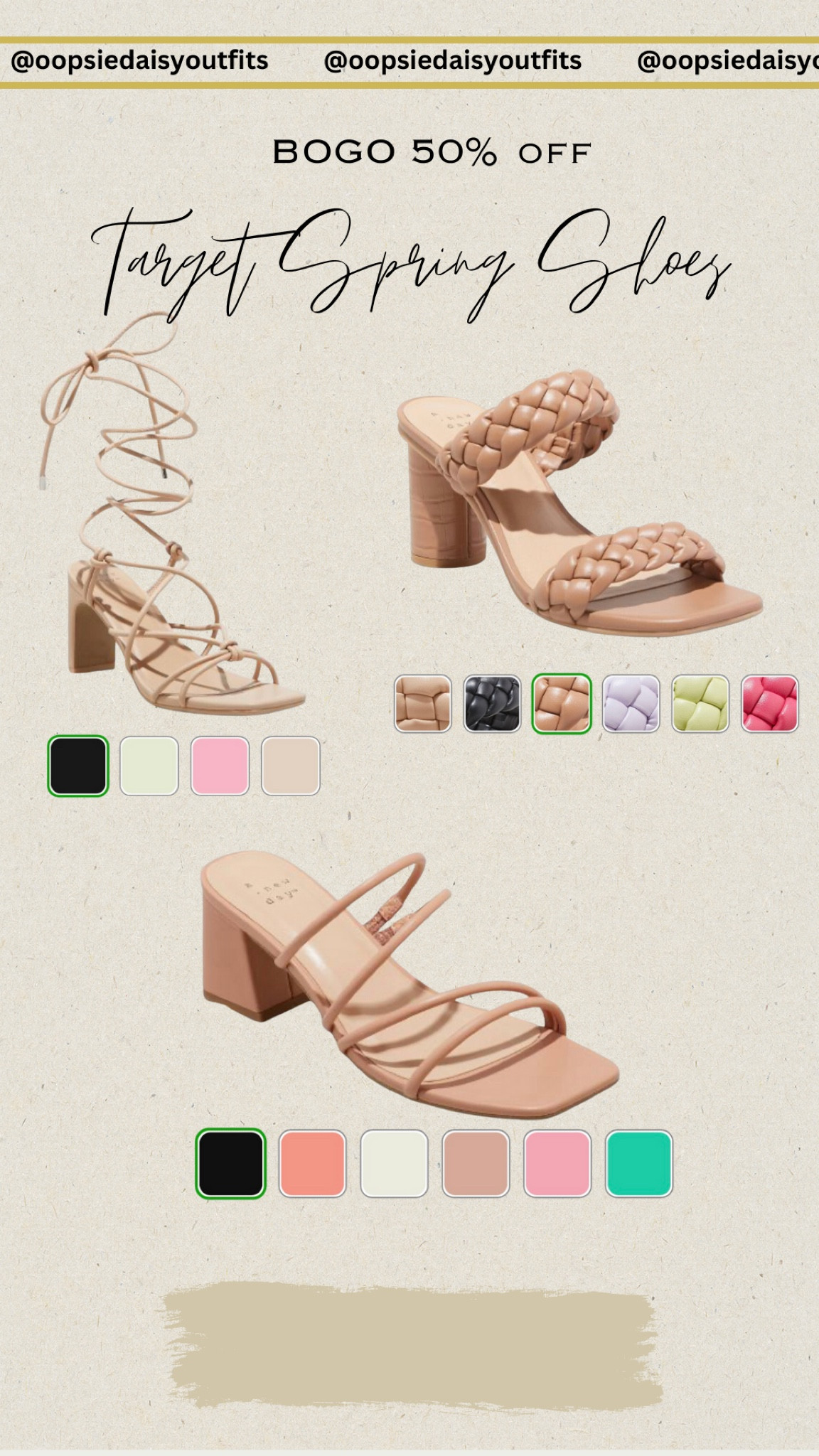 #LTKsalealert #LTKSeasonal #LTKshoecrush