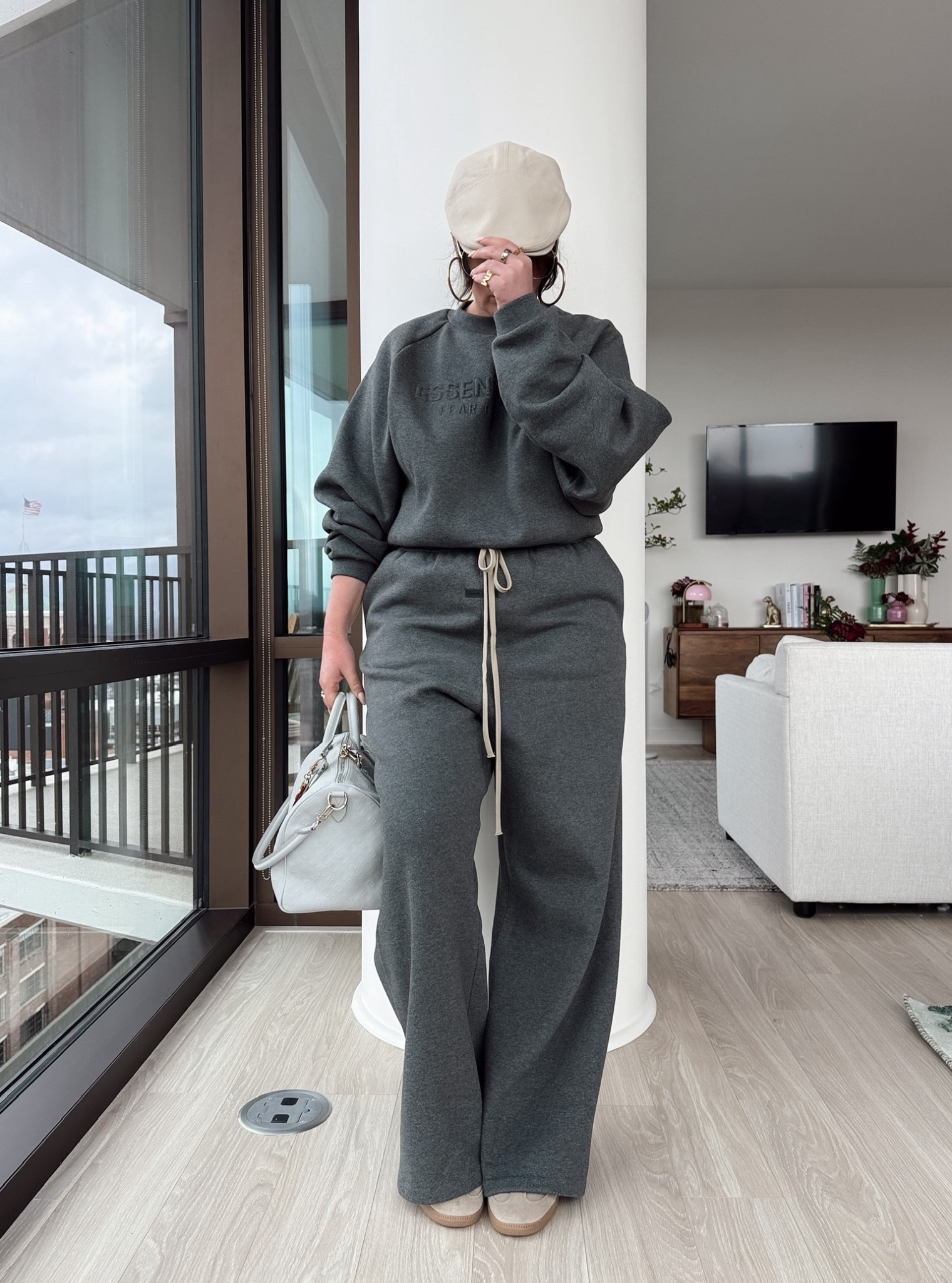 I sized down in the hoodie and sized up on the drop crotch high waist wide leg pants



#LTKSeasonal

#LTKdayinmylife #LTKSeasonal

#LTKootd #LTKSeasonal

#LTKNYFW #LTKActive #LTKSeasonal

#LTKActive #LTKNYFW #LTKSeasonal

#LTKActive #LTKSeasonal

#LTKSeasonal #LTKNYFW

#LTKSeasonal #LTKootd #LTKActive

#LTKootd #LTKActive