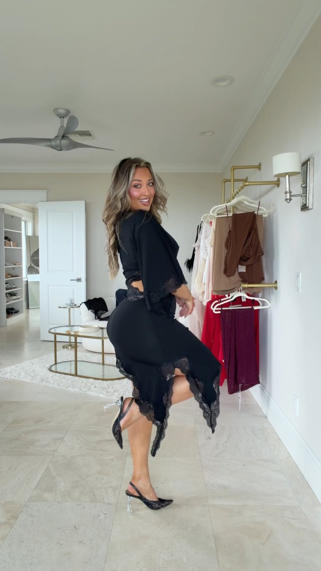 The little black dress that does everything from @Zara 🖤✨ Effortless, timeless, and made to take you from dinner to date night without missing a beat. I’m wearing a large 

#LTKStyle #LTKFinds #LittleBlackDress #LBDStyle #ChicOutfits #EffortlessStyle # #DateNightLook #CapsuleWardrobe #MinimalStyle #FashionOver30 #OutfitInspo #ClassicStyle #WardrobeStaples #zara

#LTKMidsize #LTKdayinmylife #LTKootd

Comment SHOP below to receive a DM with the link to this post on my LTK ⬇ https://liketk.it/69Mgf classicstyle zara outfitinspo ltkstyle effortlessstyle fashionover30 capsulewardrobe littleblackdress minimalstyle datenightlook ltkootd wardrobestaples ltkvideo chicoutfits lbdstyle ltkfinds primeday2022 ltkxprimeday ltkxprime ltkdayinmylife ltkmidsize

#LTKWedding #LTKMidsize #LTKootd