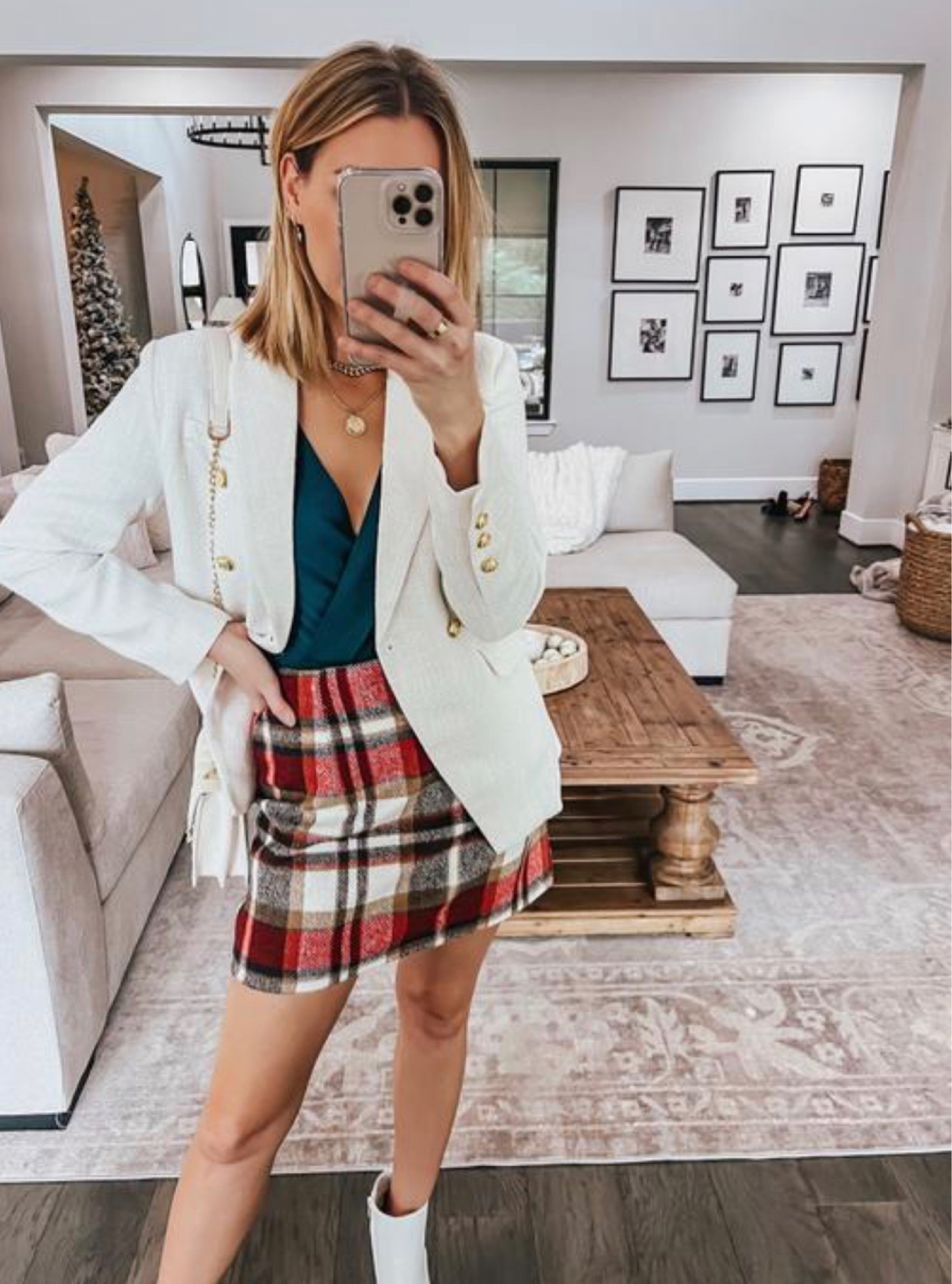 Amazon holiday outfit inspo!

#LTKhome #LTKHoliday #LTKSeasonal
