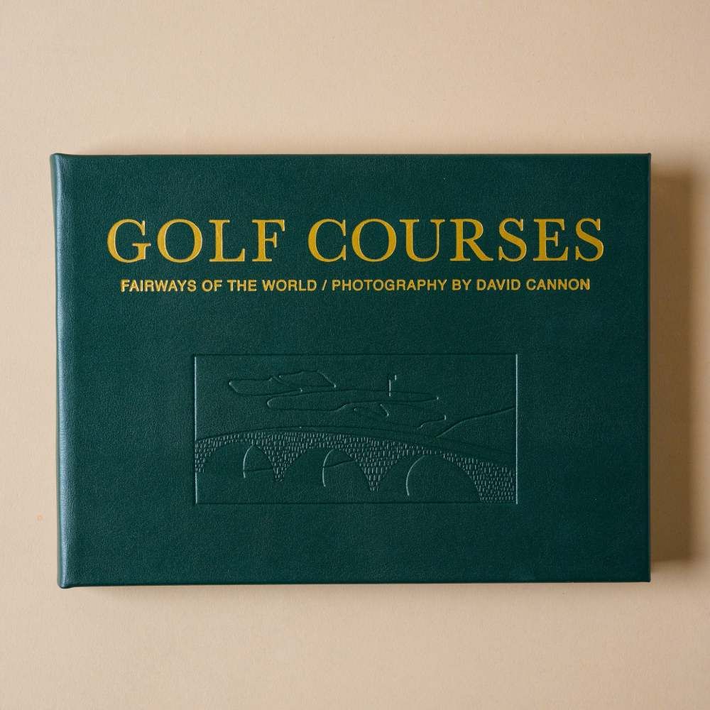 Golf Courses - Fairways of the World | Magnolia