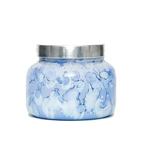 Capri Blue 8 oz. Watercolor Collection Jar Candle-Lilac-Blue Jean | Walmart (US)