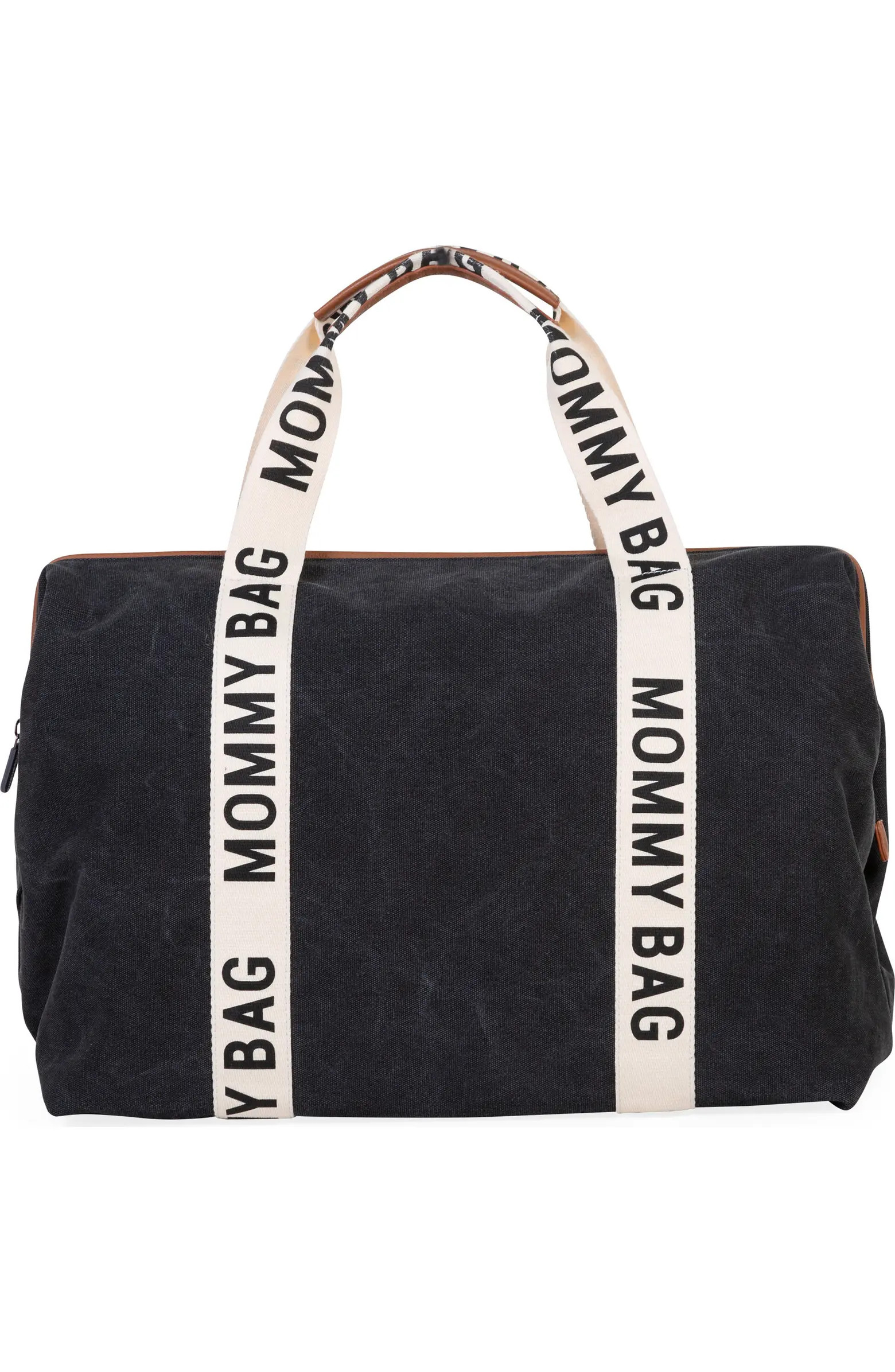 Mommy Signature Diaper Bag | Nordstrom