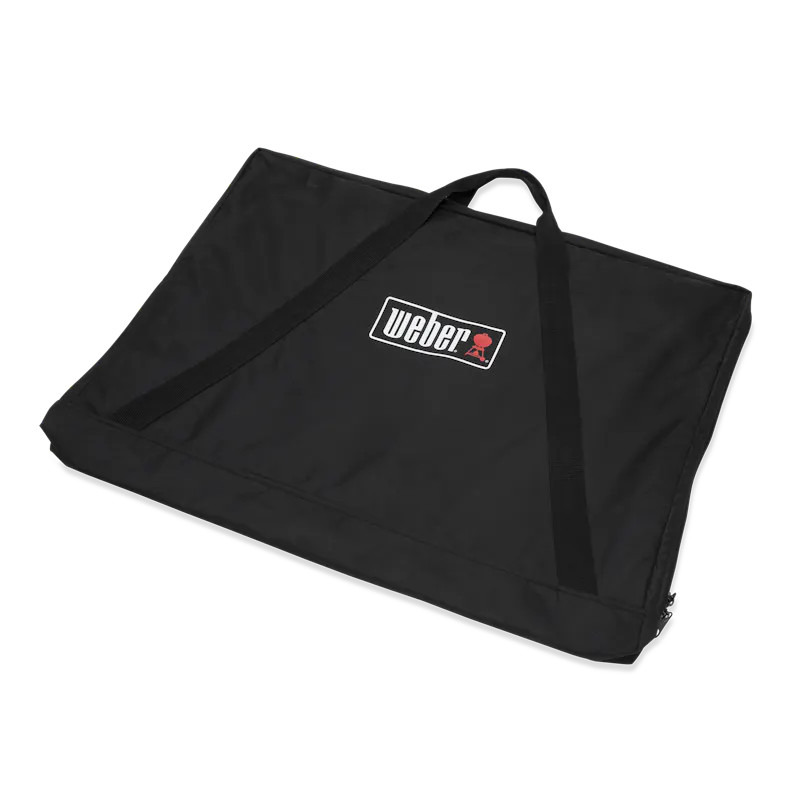 Rust-Resistant Griddle Insert Storage Bag | Covers and Carry Bags | Weber Grills | Weber
