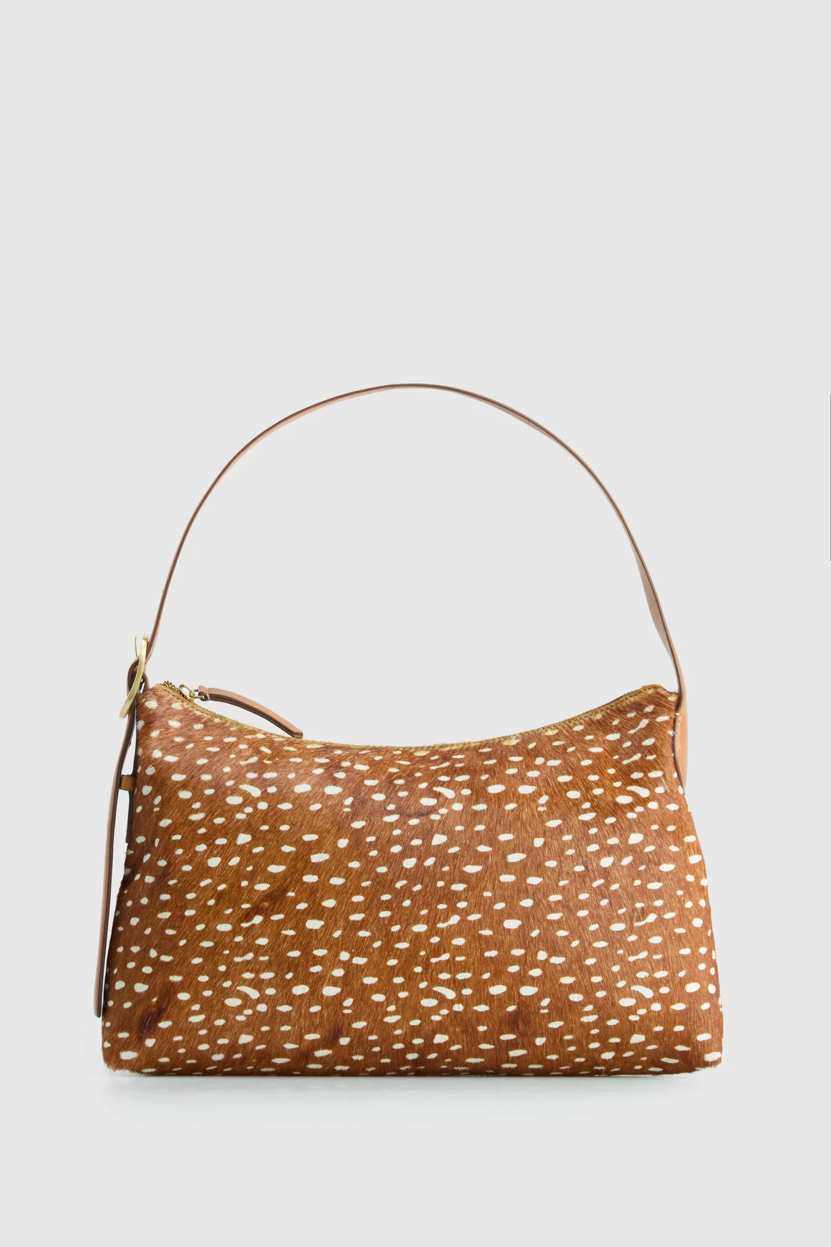 Willow Leather Shoulder Bag | Strand Australia