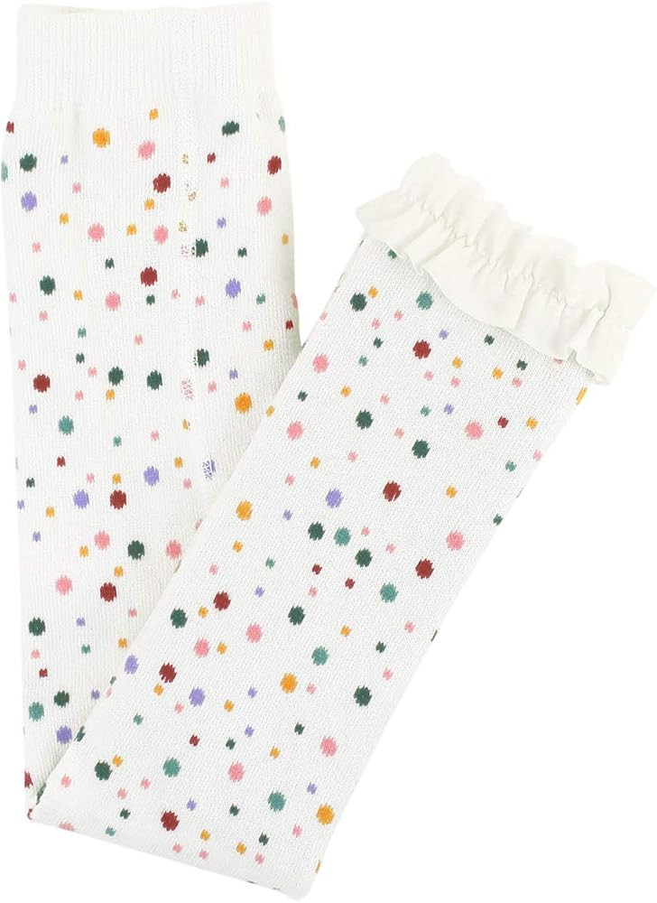 RuffleButts Girls Footless Tights | Amazon (US)