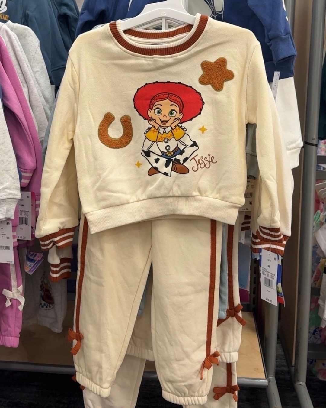 Toy Story party, toddler girl outfits

#LTKKids #LTKmomlife #LTKootd