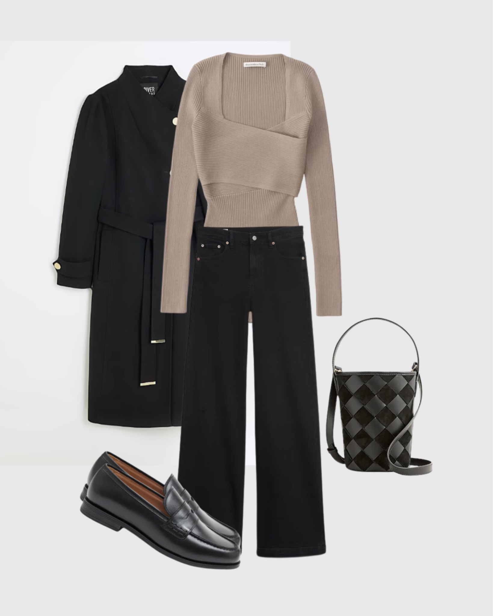 Fall Outfits: Coffee Date

#LTKstyletip #LTKitbag