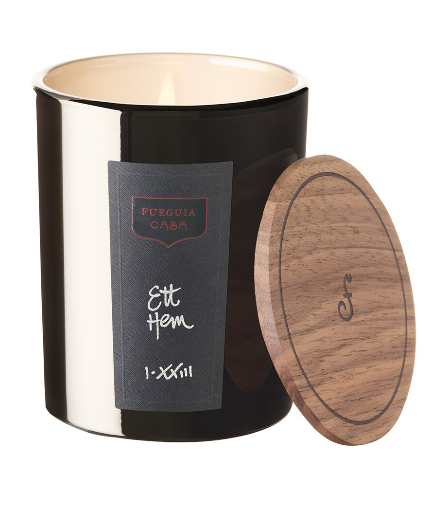 Ett Hem Candle (200g) | Harrods