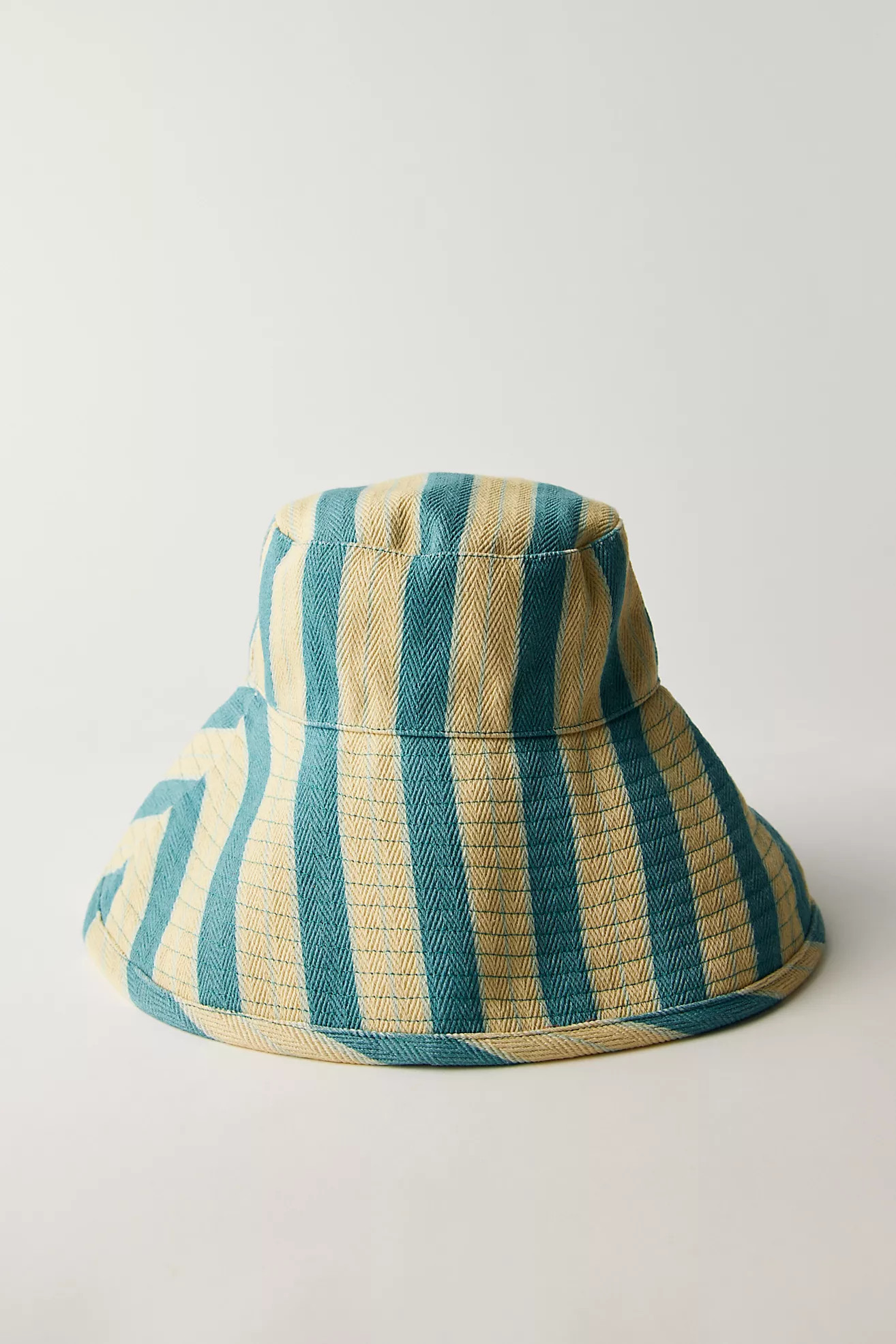 Oversized Washed Bucket Hat | Free People (Global - UK&FR Excluded)