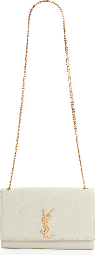 Kate Leather Wallet on a Chain | Nordstrom