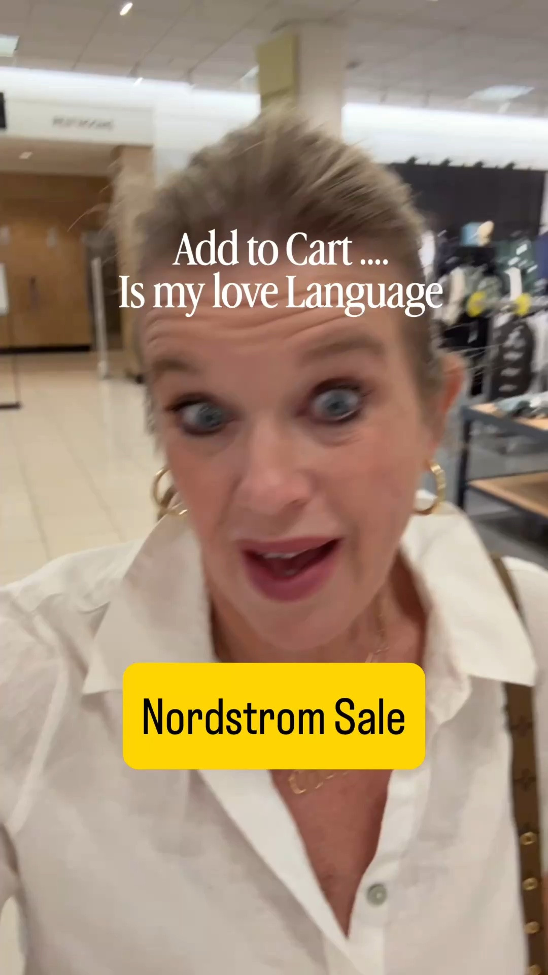 Nordstrom sale 💛
Final days to shop the sale

Grab deals.. great time to grab some fall wardrobe pieces
Accessories shoes and beauty exclusives …

If your like me you’ll check a few gifts off your check list too

So many great deals 
From great brands

#LTKOver40 #LTKSaleAlert #LTKBeauty