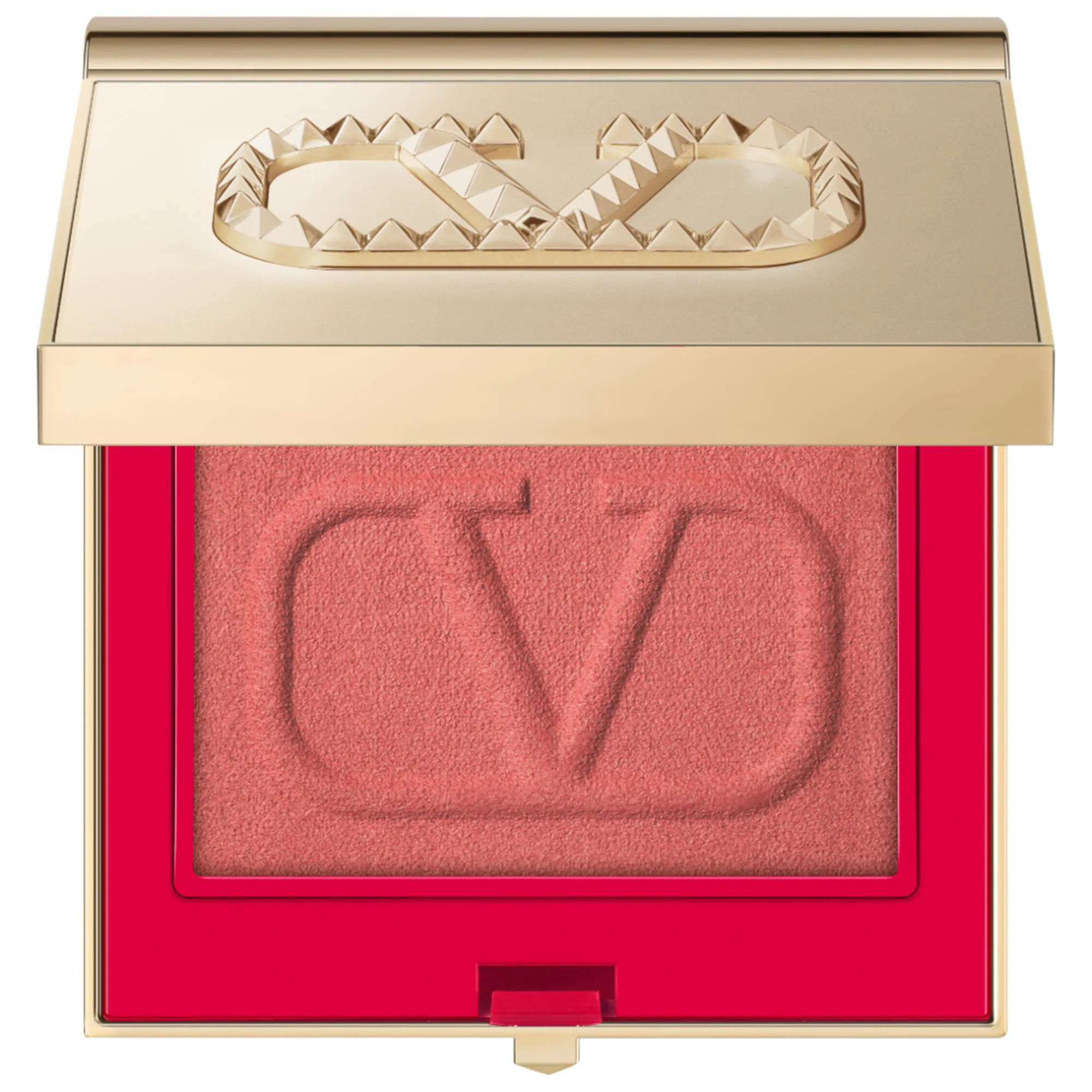 Valentino Eye2Cheek Eyeshadow and Blush 04 Sweet Rebel 0.14 oz / 3.6 g | Sephora (US)