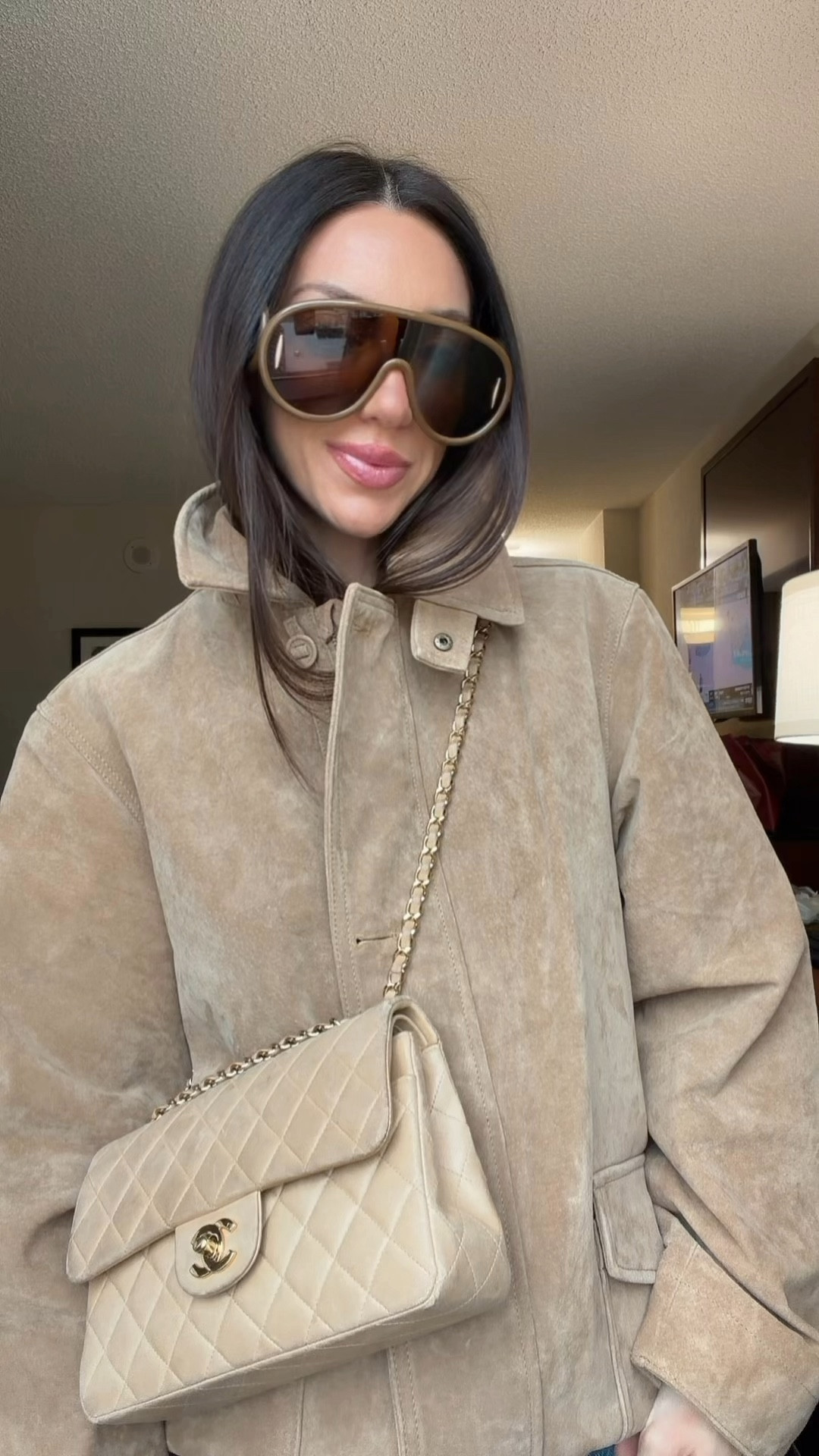 Fall ootd! 🤎 

#LTKShoeCrush #LTKStyleTip #LTKSeasonal