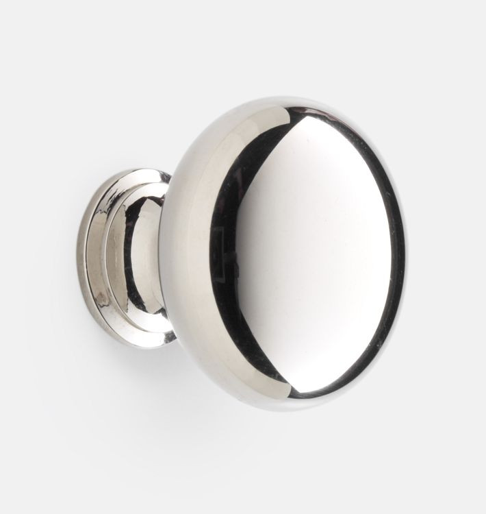 Massey Round Cabinet Knob | Rejuvenation