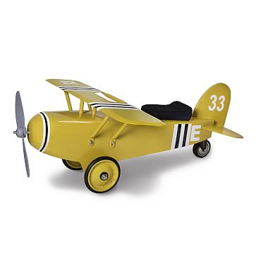 Airplane Car | West Elm (US)