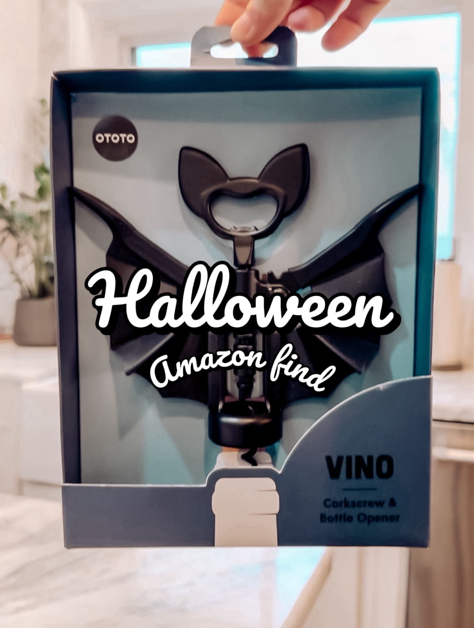 Amazon Halloween home find! 

#LTKFindsUnder50 #LTKHome #LTKSeasonal
