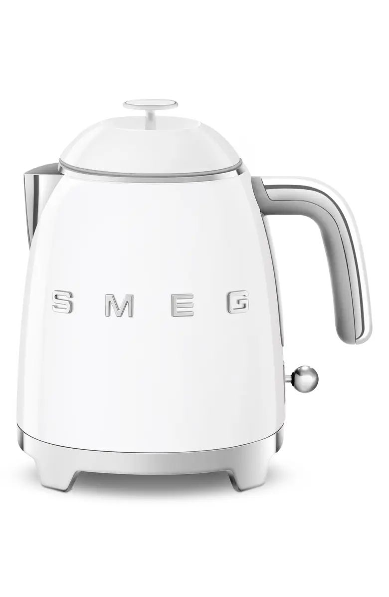 50's Retro Style Mini Electric Kettle | Nordstrom