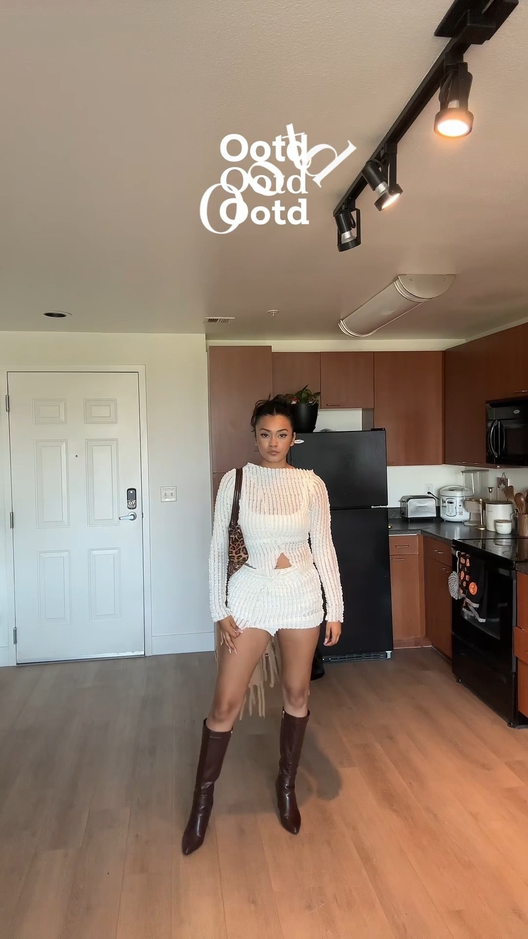Fall ootd spring neutral colors heels tall girl friendly outfit inspo 

#LTKTall #LTKSeasonal