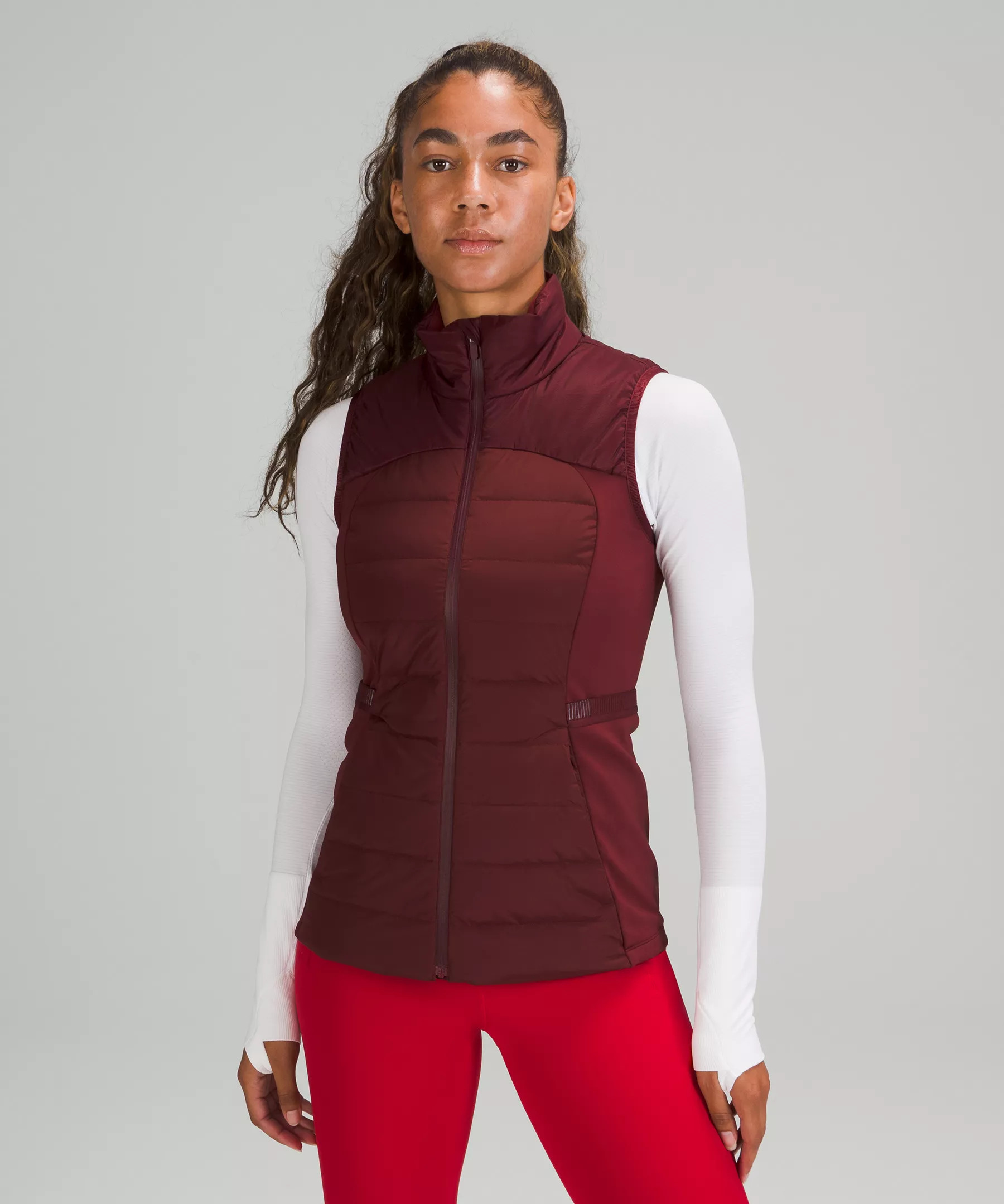 Down for It All Vest | Lululemon (US)
