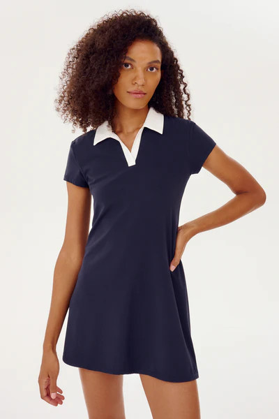 Polo Airweight Dress | Splits59.com