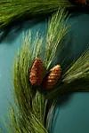 Pine Cone Garland | Anthropologie (US)