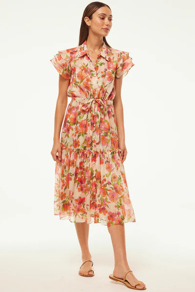 VIOLA DRESS | MISA Los Angeles