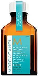 Moroccanoil Treatment Light | Amazon (US)