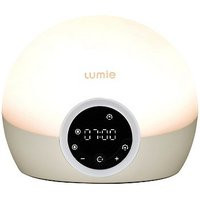 Lumie Bodyclock Spark 100 wake-up light alarm clock | Boots.com