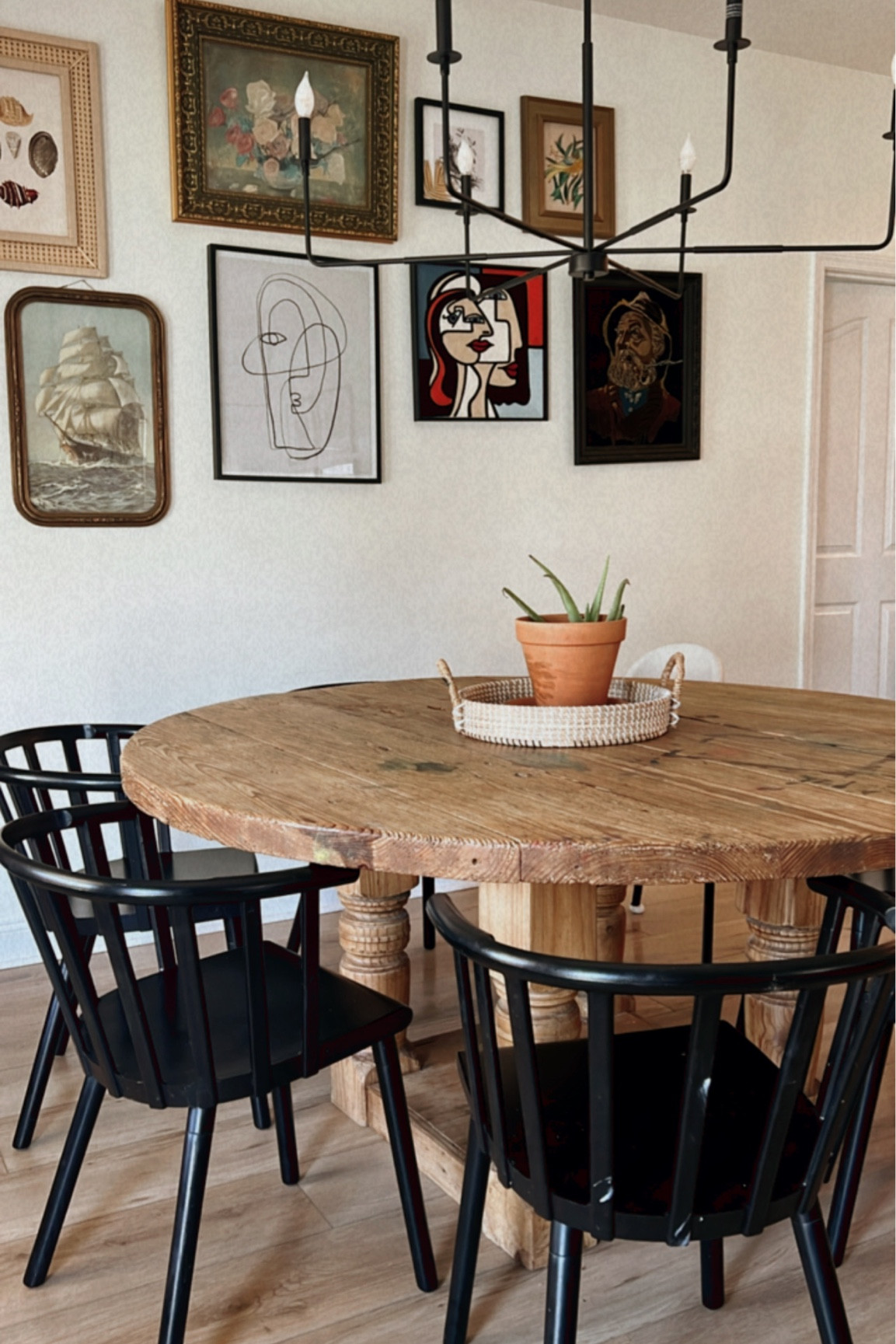 Dining room art 

#LTKhome