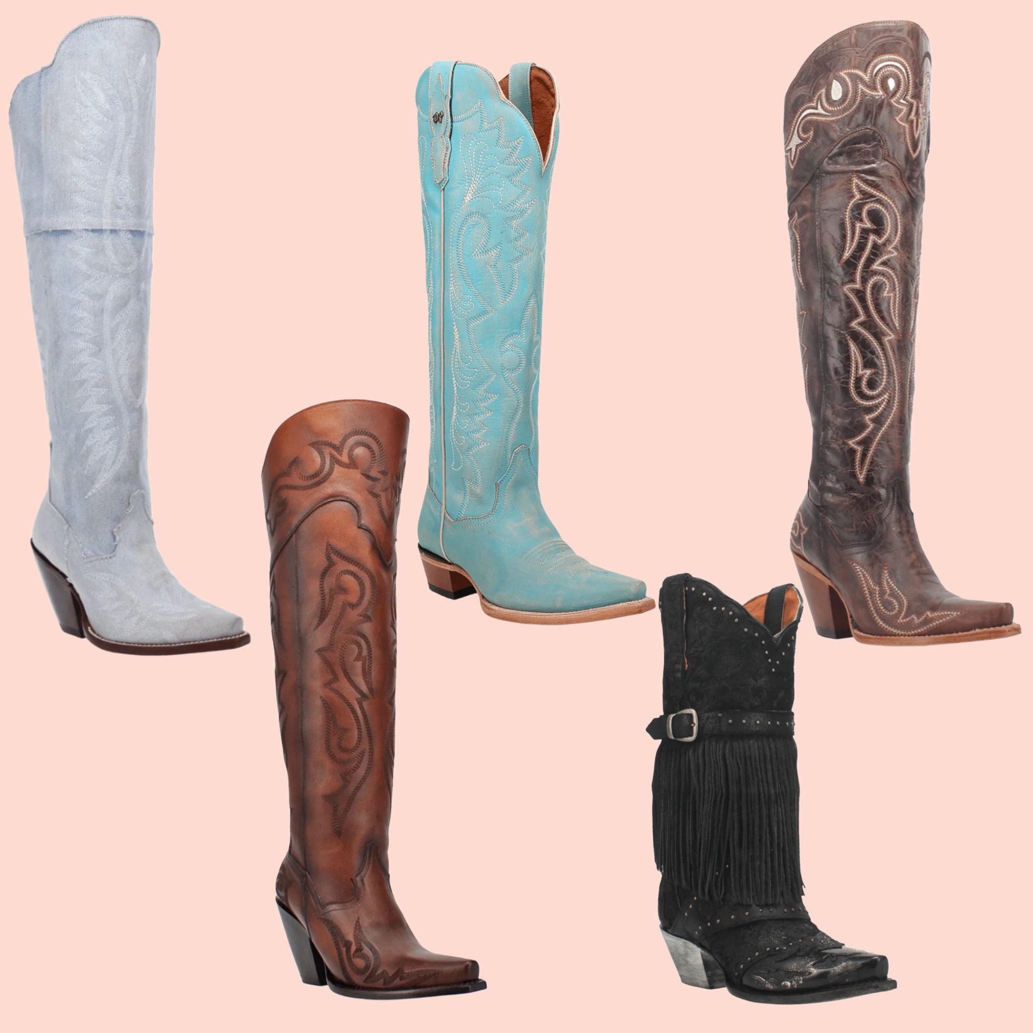 Beautiful dan post boots!! Loving the tall ones most 🫶🏻 the brown is my fav 



#LTKFallSale #LTKShoeCrush #LTKStyleTip