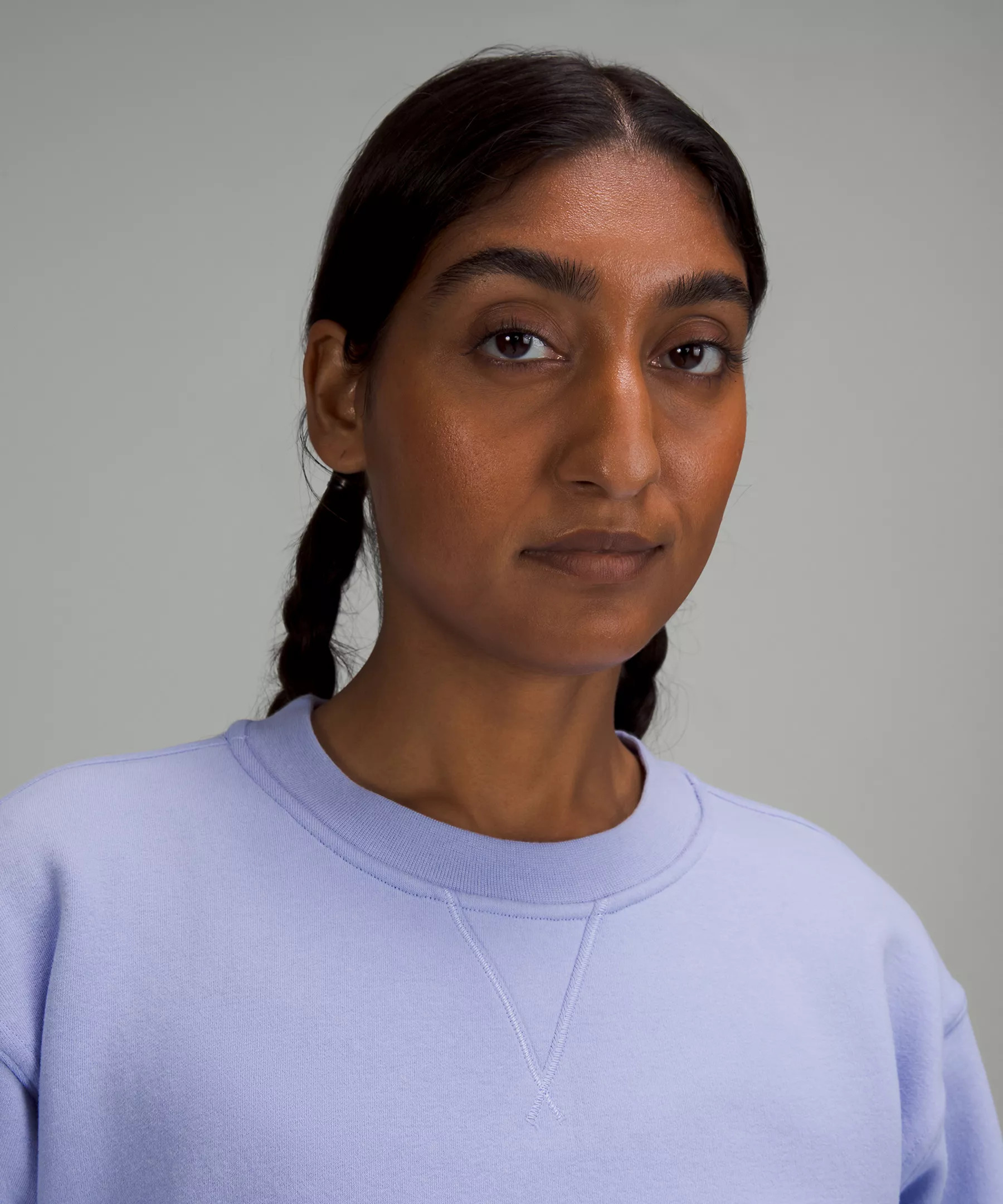 All Yours Crew Fleece | Lululemon (US)