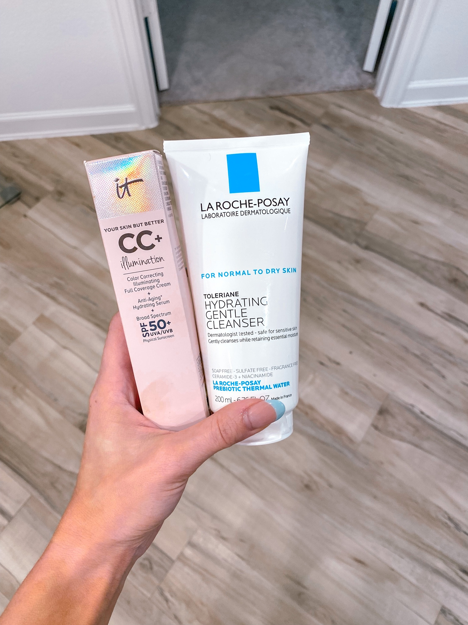 Ulta pick ups 🙌🏻 This face wash is my holy grail. Has completed cleaned up my acne!! 🫶🏼 

#LTKbeauty #LTKunder50 #LTKFind