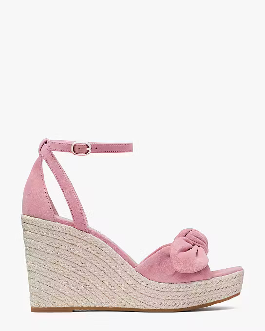Tianna Platform Wedges | Kate Spade (US)
