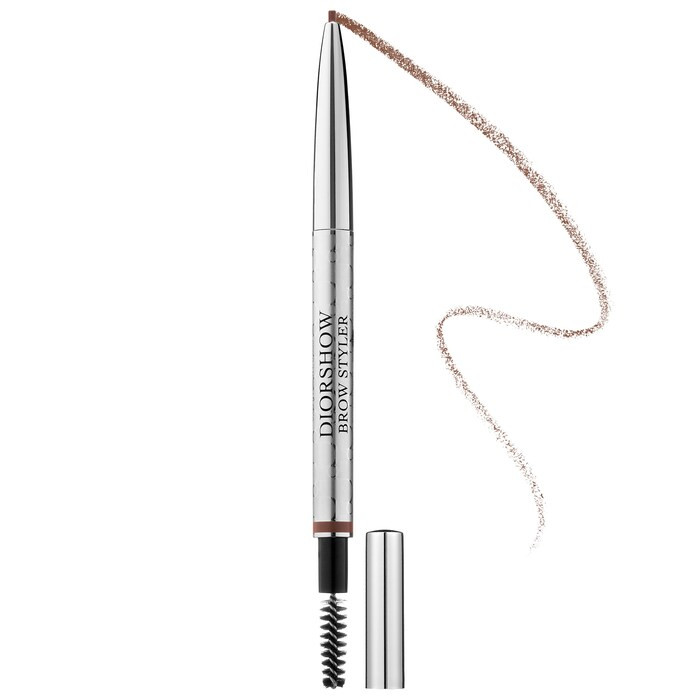 Diorshow Brow Styler Ultra-Fine Precision Brow Pencil | Sephora (US)