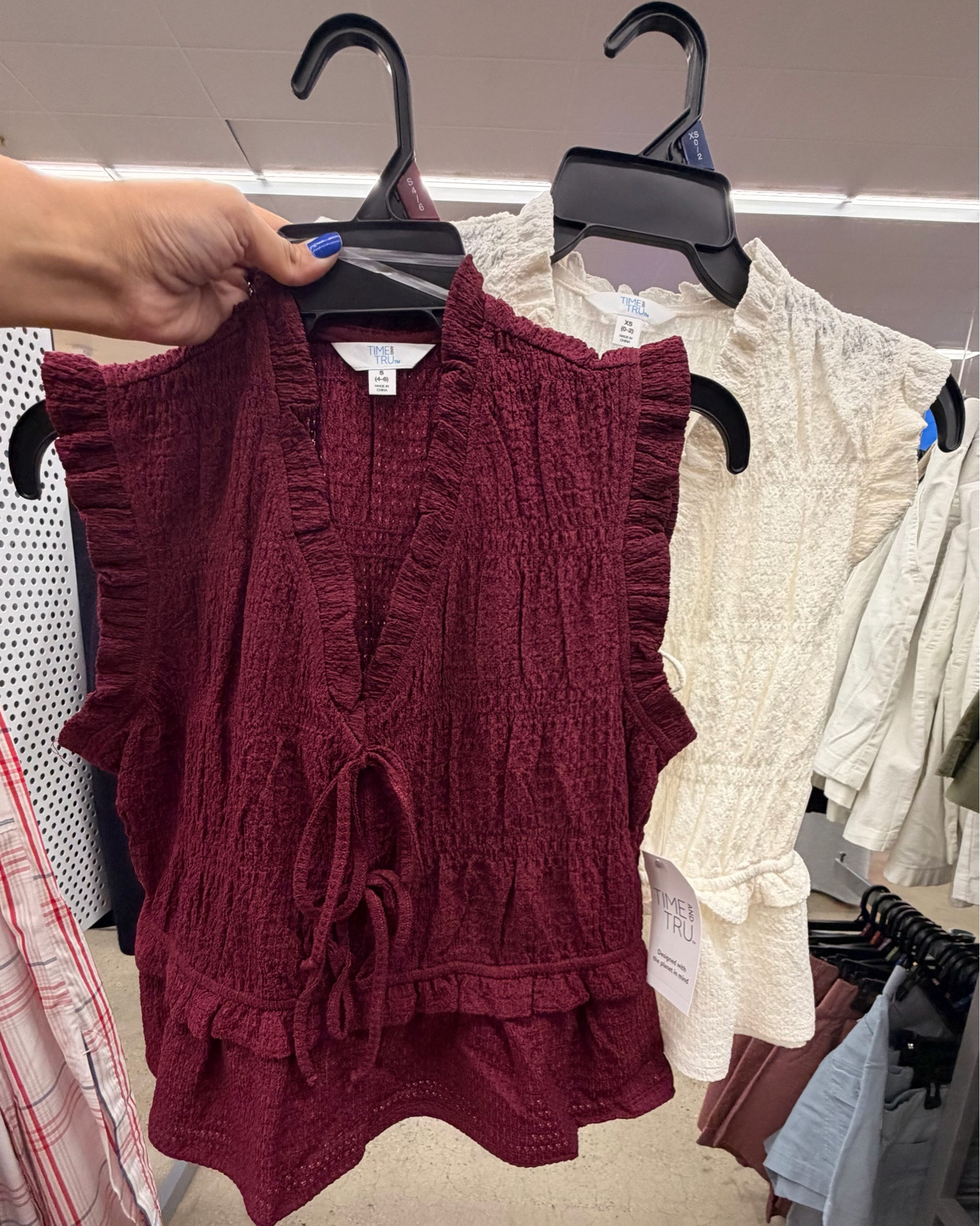 Ruffled Cuteness 💋

#LTKootd #LTKmomlife #LTKSaleAlert