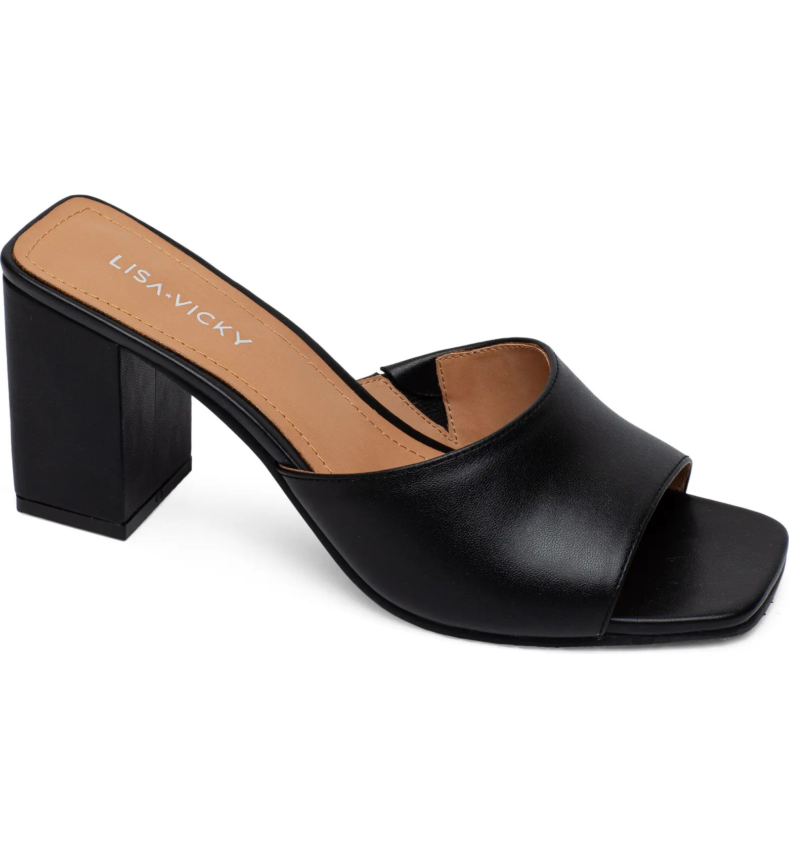 Vital Slide Sandal | Nordstrom