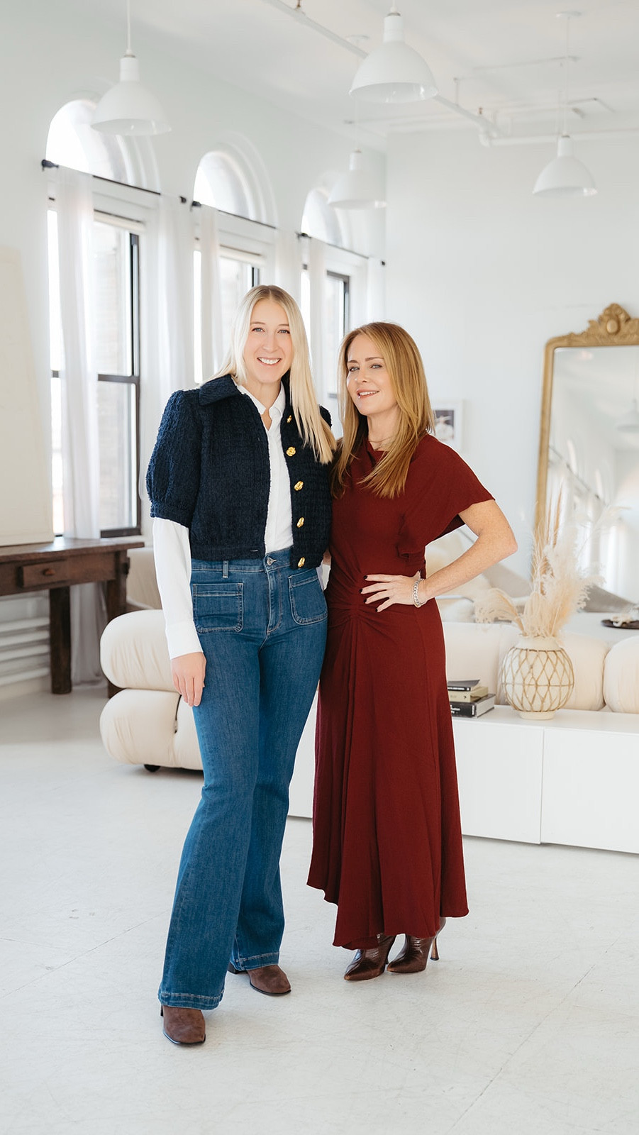 How to Elevate Your Everyday Styledenim

#LTKSeasonal #LTKHoliday #LTKWorkwear