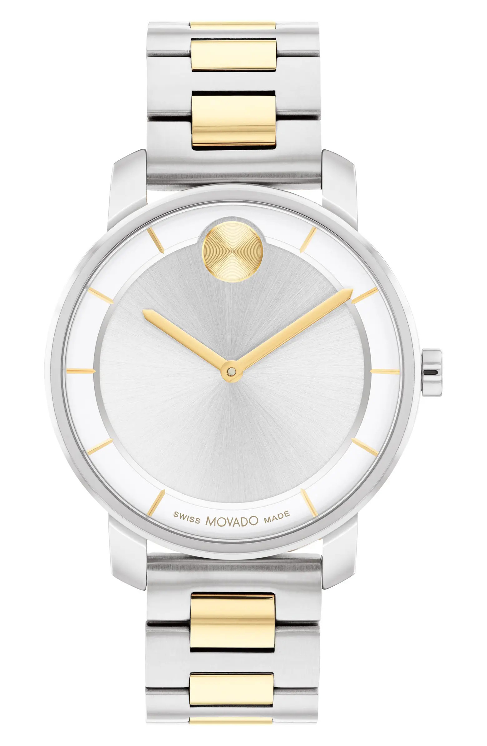 Bold Access Bracelet Watch, 34mm | Nordstrom